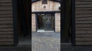 Fresh Air In Critters Out DIY Screen Doors for Summer woodworking diy [upl. by Edualc733]