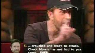 Chuck Norris Jokes of Himself and by HIMSELF [upl. by Adnaw]