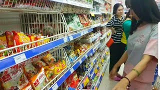 Khám Phá Tầng 1 Siêu Thị Coopmart Vĩnh Long  KHÁM PHÁ VĨNH LONG [upl. by Solorac71]