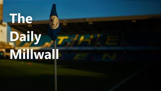 Matchday  Millwall 10 Burnley amp U21 Preview [upl. by Adnamal]