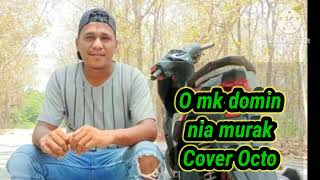 Domin murak Cover Octo 🎤🎹Official Quito Belo🇹🇱 [upl. by Akirahc]