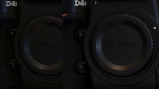 Angry Photographer D7200 vs D7100 LL TEST SHOTSD7200 fails LL shadow detail [upl. by Liebermann]