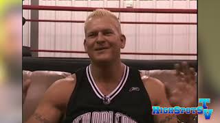 Classic Heidenreich Interview FULL INTERVIEW [upl. by Aviva]