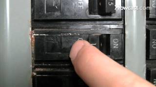 How to Test Circuit Breakers [upl. by Nuoras]