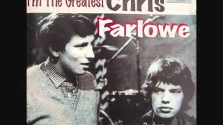 Chris Farlowe What becomes of a broken heartedwmv [upl. by Yeca]