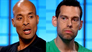 THIS is whats Wrong With POLITICAL CORRECTNESS and Todays Society  David Goggins Impact Theory [upl. by Dodd]