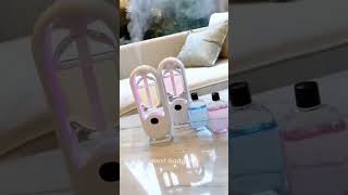 Air Humidifier product link 🖇️ in bio explore darazfinds productreview shorts gadgets unboxing [upl. by Grizelda]