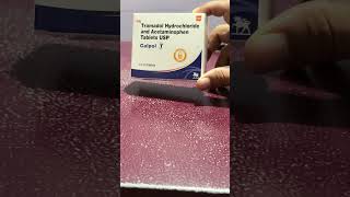 Calpol t tablet health skincare medicineinfo antidepressant natural antibiotics diabetesmedi [upl. by Aubigny]