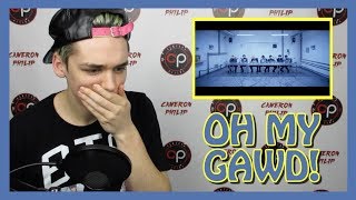 BTS 방탄소년단 MIC Drop Steve Aoki Remix Official Teaser REACTION RIP [upl. by Allista662]