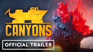 Canyons  Official Trailer  IGN Live 2024 [upl. by Ludwog]