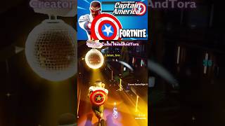 The Falcon Makes A WILD Decision I The Avengers Play Fortnite fortnite fortniteclips marvel mcu [upl. by Norse311]