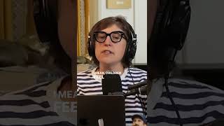 Mayim Bialik and Natasha Leggero discuss parenting styles on Bialik Breakdown Podcast shorts [upl. by Ciel]