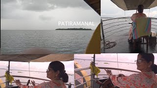 KERALA TOURIST PLACE KUMARAKOM BOATING [upl. by Niroc959]