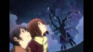 Sayuri  Sore wa Shiisana Hikari no Youna  Boku Dake Ga Inai Machi ERASED FULL ENDING [upl. by Godiva]