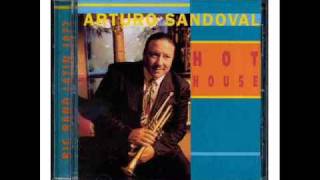 Arturo Sandoval  Closely Dancing [upl. by Nnayt882]