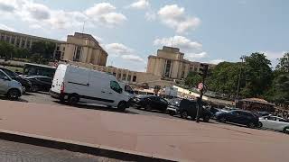 Trocadero Paris [upl. by Renie]