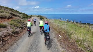 A Stunning Circumnavigation of Mt Karioi Raglan [upl. by Auod]