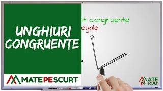 Unghiuri congruente [upl. by Aihseyt]