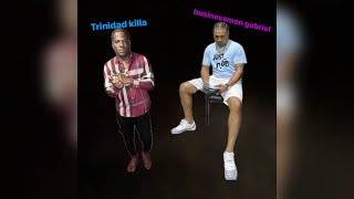 Trinidad killa amp businessman gabriel at it [upl. by Vil274]