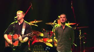 Damien Dempsey Apple Of My Eye Featuring Maverick Sabre [upl. by Kathrine]