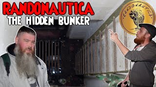 RANDONAUTICA The Secret Bunker [upl. by Akinak]