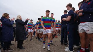 Millfield prepare to defend their St Josephs Festival title The Season  Episode 1 [upl. by Enwahs]