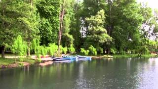 Drilon  Pogradec  Albania  HD [upl. by Syl]