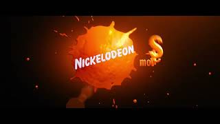 Nickelodeon Movies 2023 [upl. by Quartus]