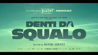 Denti Da Squalo  Audiodescrizione [upl. by Middendorf893]