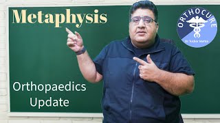 Metaphysis  Osteomyelitis  DrTusharMehta neetpg neetpgpreparation inicet fmge [upl. by Anial]