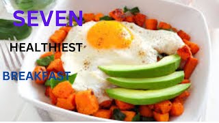 The World Healthiest Breakfast for You and Your Family [upl. by Nayt]