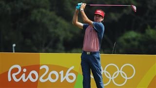 Golf Returns to Olympics After 112 Years [upl. by Ahsenauq]