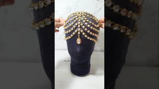 Diadema✨️✨️✨️  handmade  diy  диадема [upl. by Imuya]