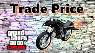 How to unlock Oppressor MK1 trade price  full guide amp test drive  GTA Online [upl. by Malet209]