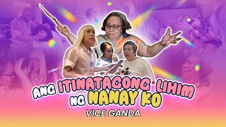 Ang Itinatagong Lihim ng Nanay Ko  VICE GANDA [upl. by Thapa520]