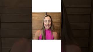 Arbonne in 60 Seconds w Mindy Prete ENVP [upl. by Aihsat]