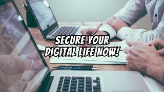 7 Password Hacks to Secure Your Digital Life [upl. by Dodd]