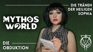 Mythos World  Die Obduktion  Die Tränen der Heiligen Sophie 2 cthulhu [upl. by Ardnuhsal]