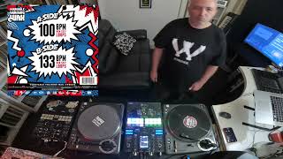 Ritchie Ruftone Practice Yo Cuts Vol 1112inch vinyl preview [upl. by Rotkiv292]