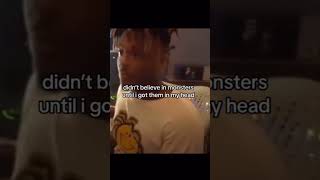 Real 💔 JuiceWRLD whatsappstatusvideo sad edit video [upl. by Adiraf179]