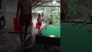 Bulamano nashot din Shorts Billiardgame Youtubeshorts [upl. by Reiner]