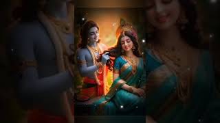 radhakrishna krishnabhajan shortsvideo viral [upl. by Eggett905]