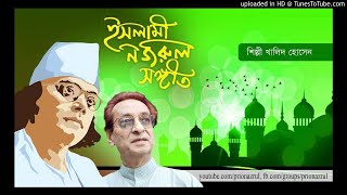 Dur arober shopon dekhi ।। Nazrul Sangeet ।। Khalid Hossaain ।। দূর আরবের স্বপন দেখি [upl. by Snider]