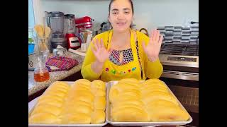 El Arte del Pan Francés Secretos y Tradición en la Cocina Salvadoreña 😋😋 🥖 [upl. by Elatan]