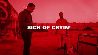 Terrace Martin  Sick of Cryin feat Leon Bridges and D Smoke [upl. by Kenelm]