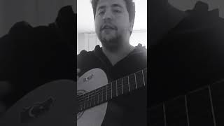 İçimdeki duman cover [upl. by Garnet]