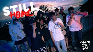 Highboy  Still Home  Official MV [upl. by Aikam302]