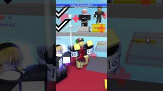 Plates Of Fates is HILARIOUS roblox platesoffate gaming shorts underrated [upl. by Moselle]