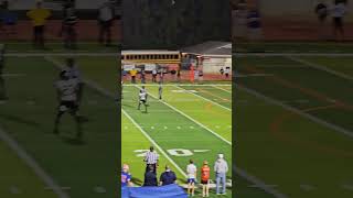 Madison Central vs Starkville Ross HardinBeavers FG mississippi highschoolfootball football [upl. by Editha]