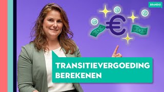 Heb ik recht op een vergoeding na mijn ontslag  Transitievergoeding uitgelegd  BrandMR [upl. by Werdnael838]